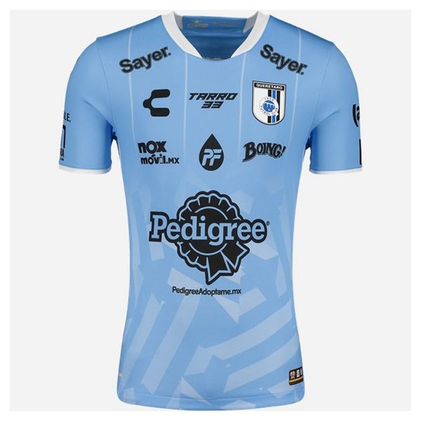 Tailandia Camiseta Querétaro 2ª 2022/23